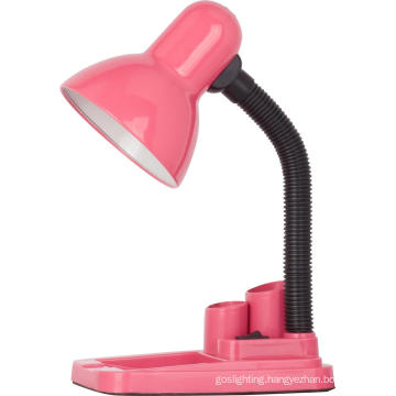 School Student Pink Desk Lighting (HN2067)